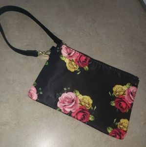 Betsey Johnson Wristlet